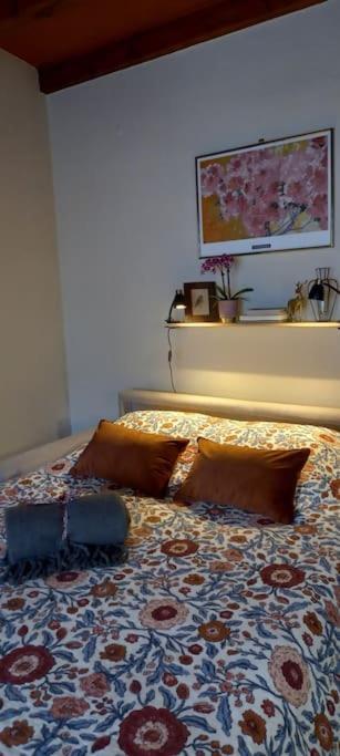 S'Gleina Gleck, In The Heart Of A Wine City, Charmant Studio 1 Piece Et 1 Salle De Bain 凯泽贝尔 外观 照片