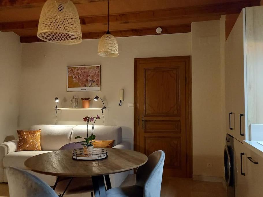 S'Gleina Gleck, In The Heart Of A Wine City, Charmant Studio 1 Piece Et 1 Salle De Bain 凯泽贝尔 外观 照片