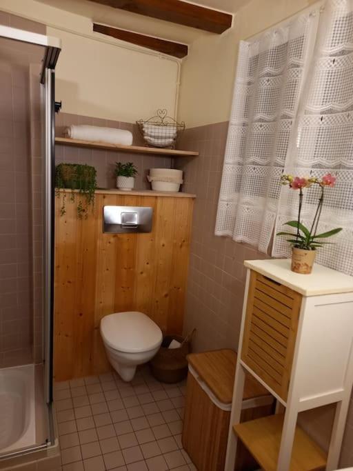 S'Gleina Gleck, In The Heart Of A Wine City, Charmant Studio 1 Piece Et 1 Salle De Bain 凯泽贝尔 外观 照片