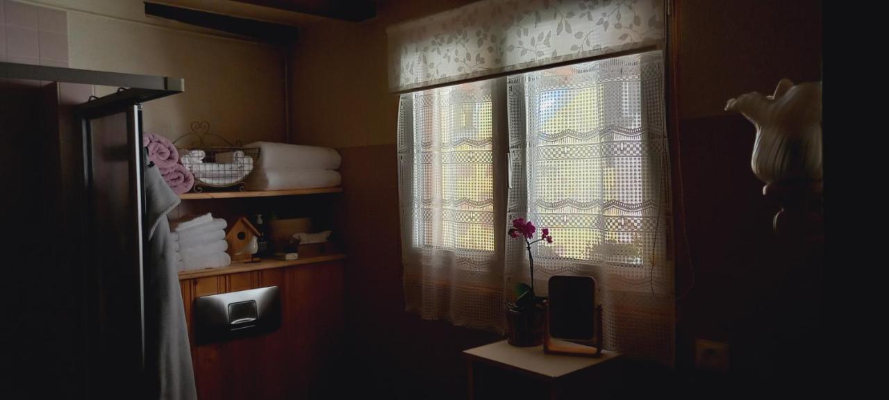 S'Gleina Gleck, In The Heart Of A Wine City, Charmant Studio 1 Piece Et 1 Salle De Bain 凯泽贝尔 外观 照片
